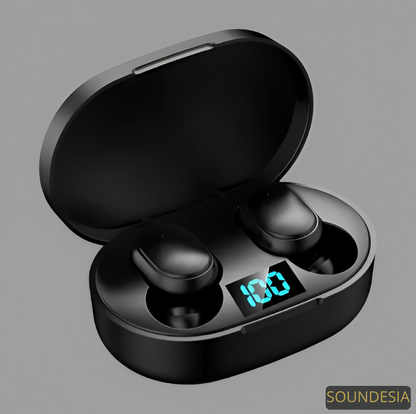 Soundesia SportComfort Headphones