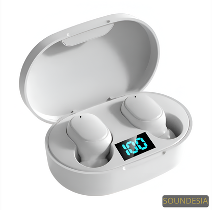 Soundesia SportComfort Headphones